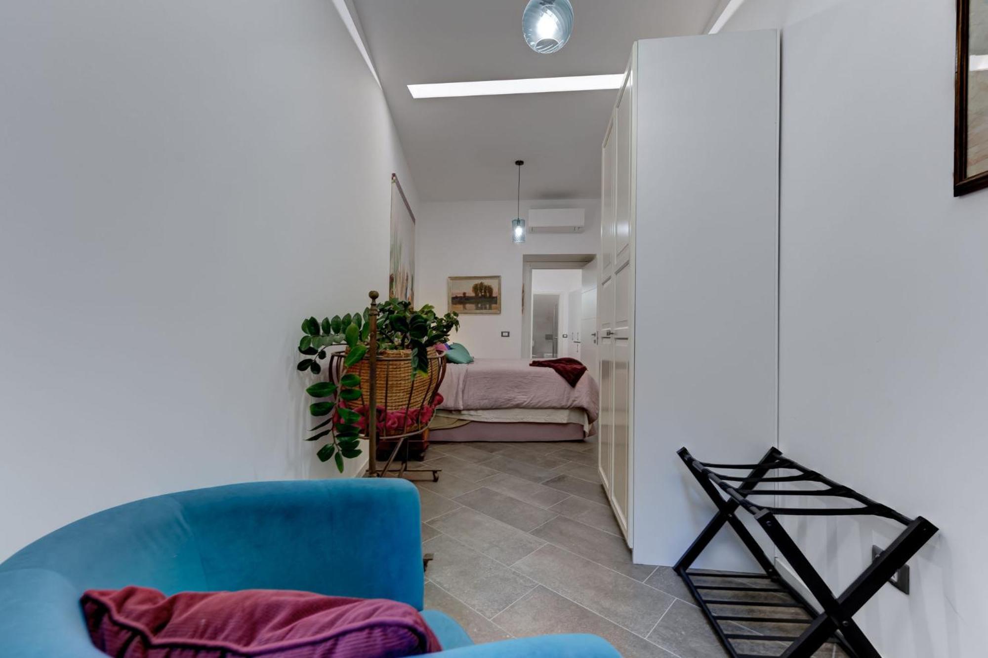 Ortigia Green 시라쿠사 외부 사진