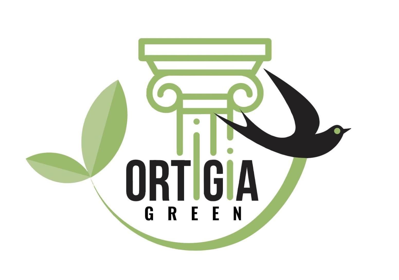 Ortigia Green 시라쿠사 외부 사진